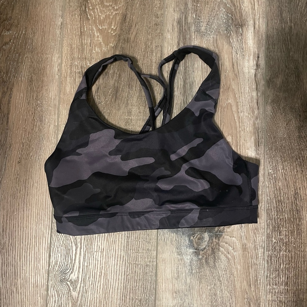 Old navy sports bra